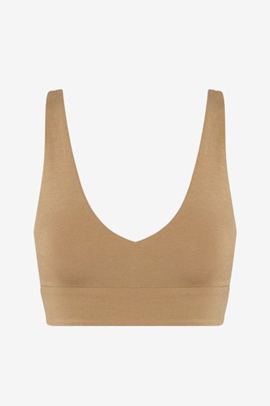 Women Commando Tees | Butter Comfy Bralette