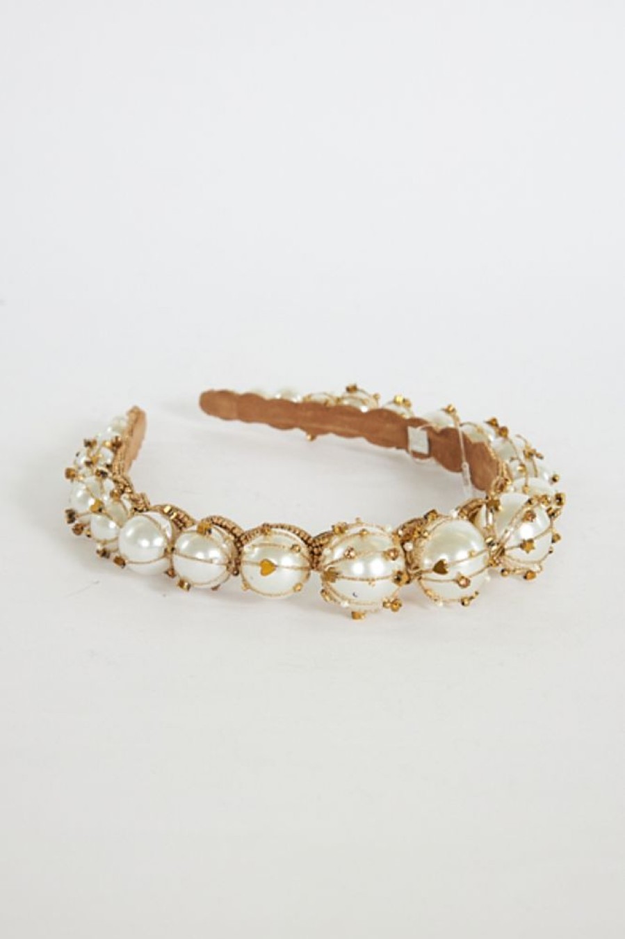 Women Deepa Gurnani | Czar Headband