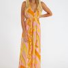 Women Show Me Your MuMu | Marisol Maxi Dress