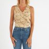 Women Heartloom Blouses | Kairi Top