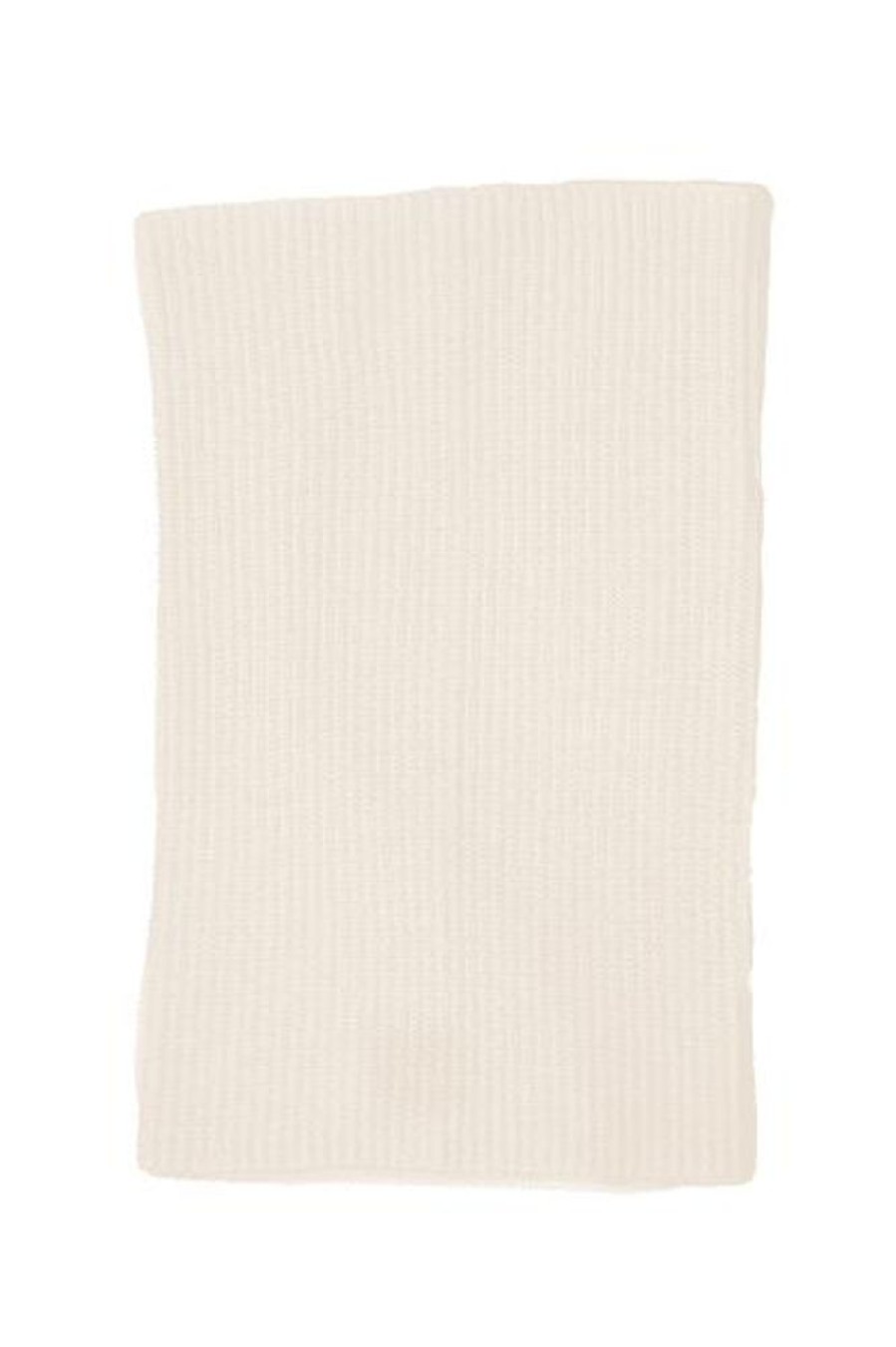 Women e.Allen | Cashmere Blend Neck Warmer