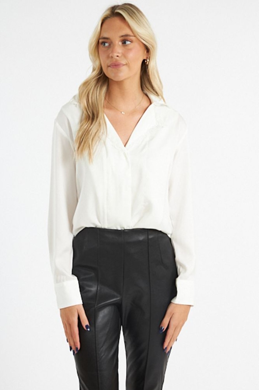 Women Heartloom Blouses | Lorraine Top