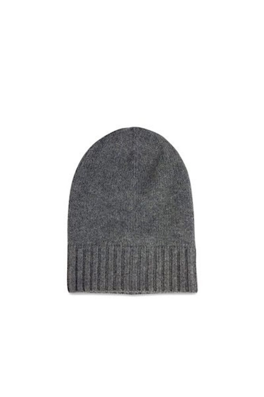 Women HatAttack | Cashmere Cuff Slouchy Beanie