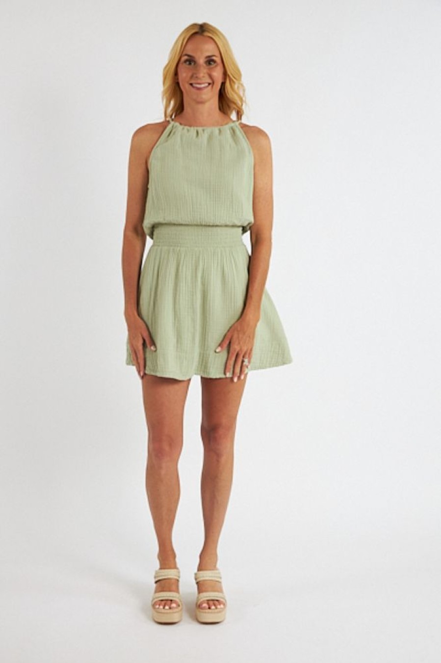 Women Sundays | Kelsey Dress