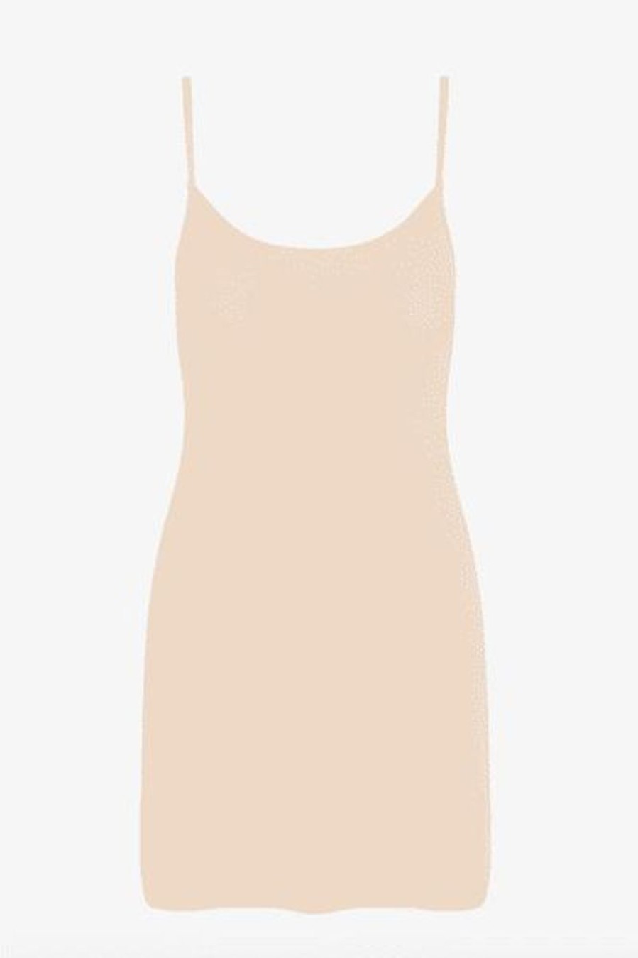 Women Commando | Mini Cami Slip