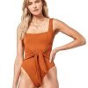 Women L-Space | Balboa One Piece Classic