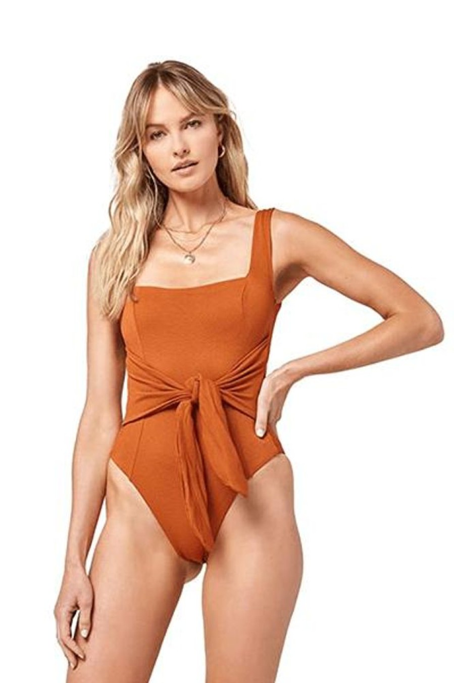 Women L-Space | Balboa One Piece Classic