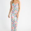 Women Show Me Your MuMu | On My Way Maxi Dress