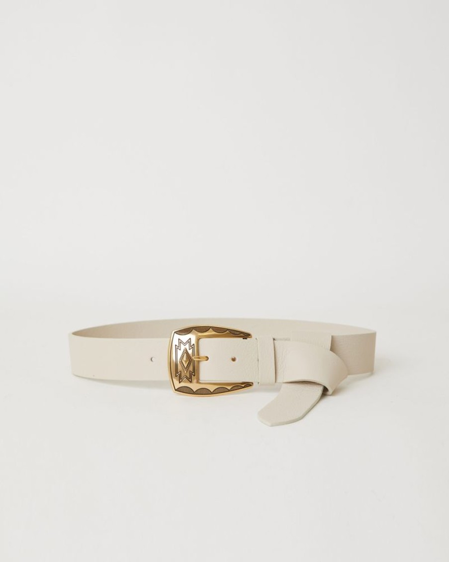 Women B-Low The Belt | Rye Black