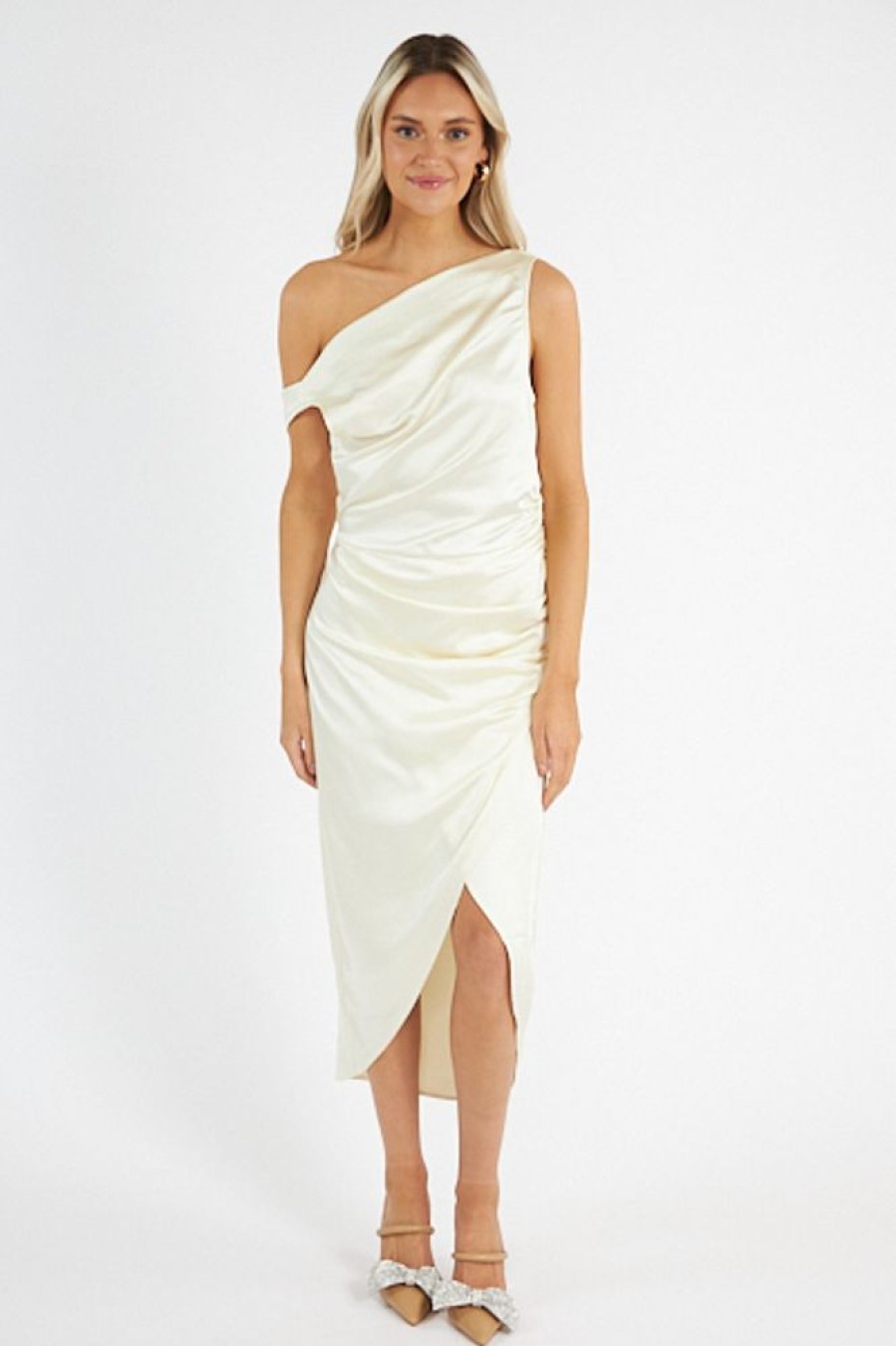 Women Sedge | Elsa Dress