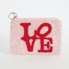 Women Tiana Designs | Love Coin Purse