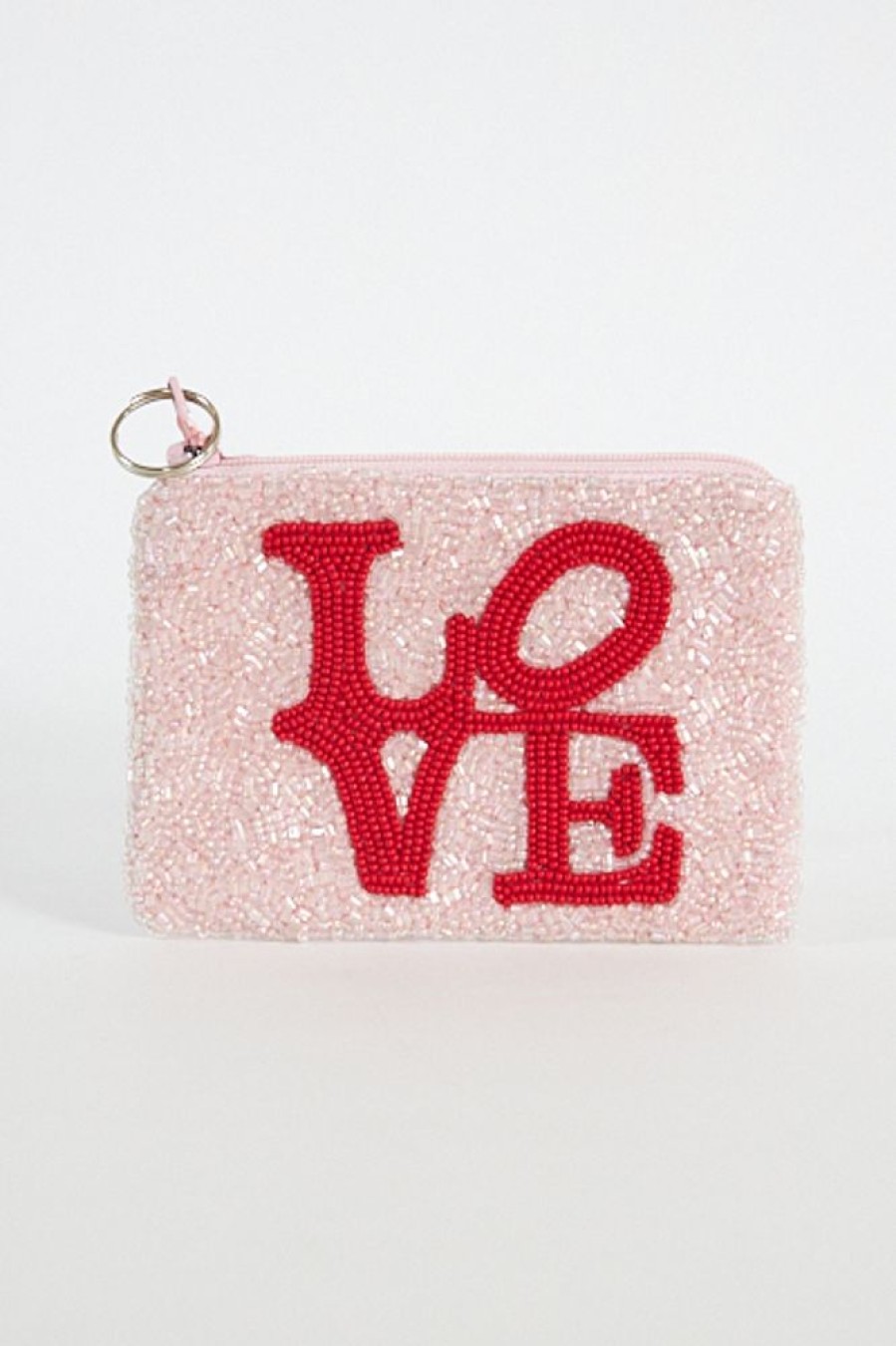 Women Tiana Designs | Love Coin Purse