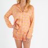 Women Show Me Your MuMu | Early Riser Pj Set