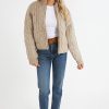 Women DH New York | Aspen Sweater Jacket