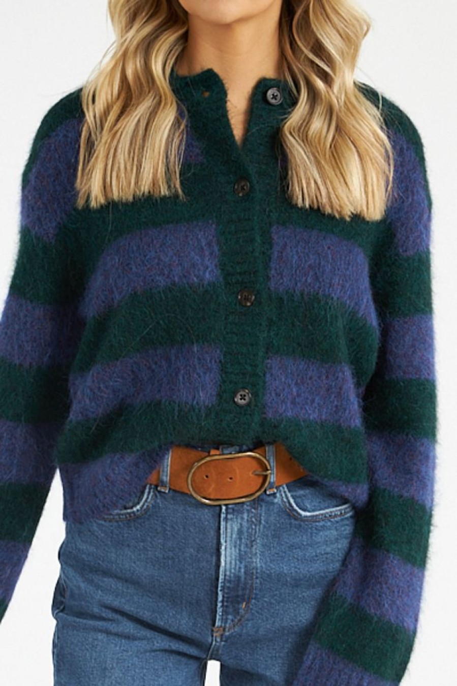 Women Rails Sweaters | Amber