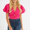 Women Cleobella Blouses | Avila Top