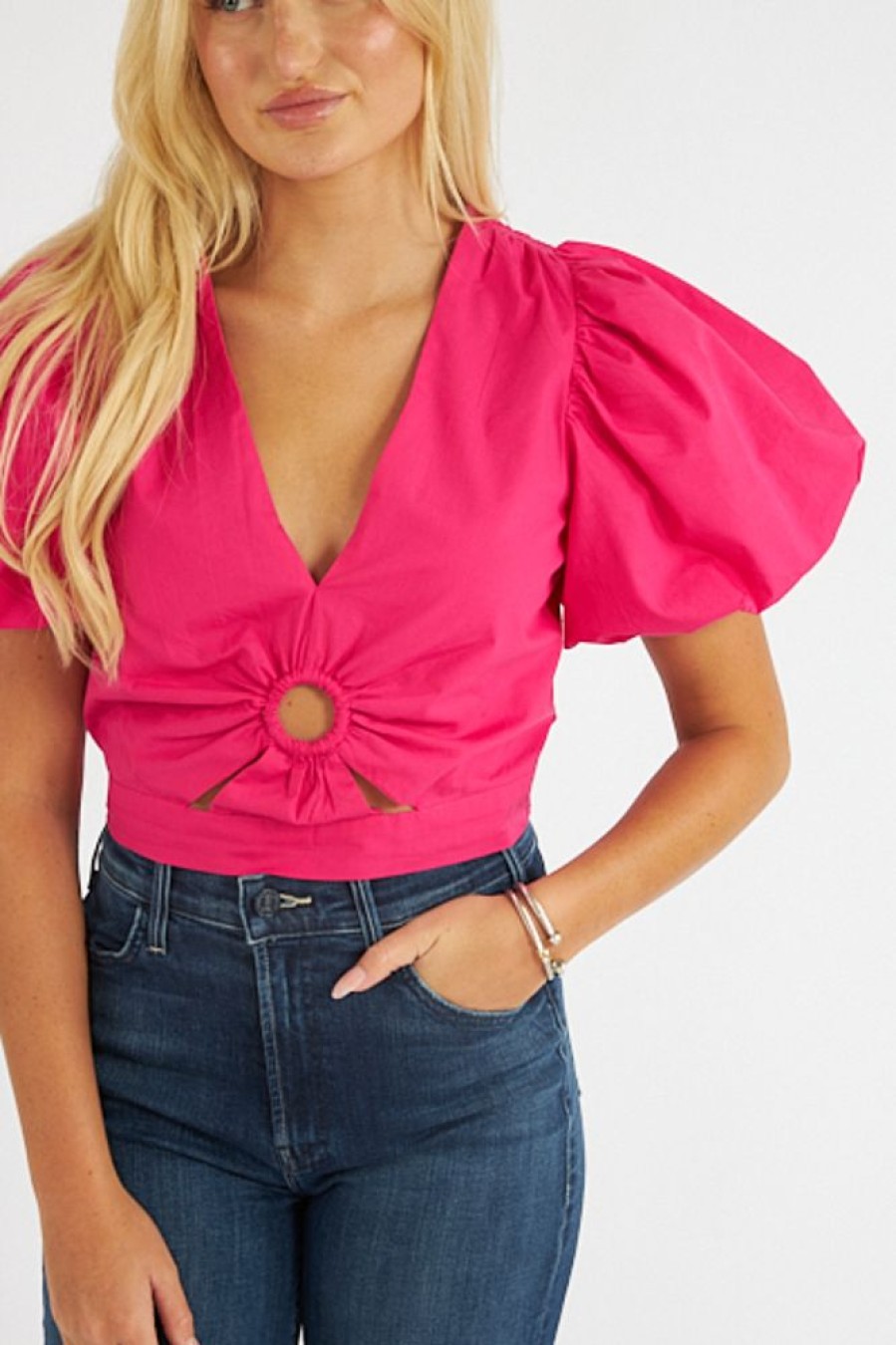 Women Cleobella Blouses | Avila Top