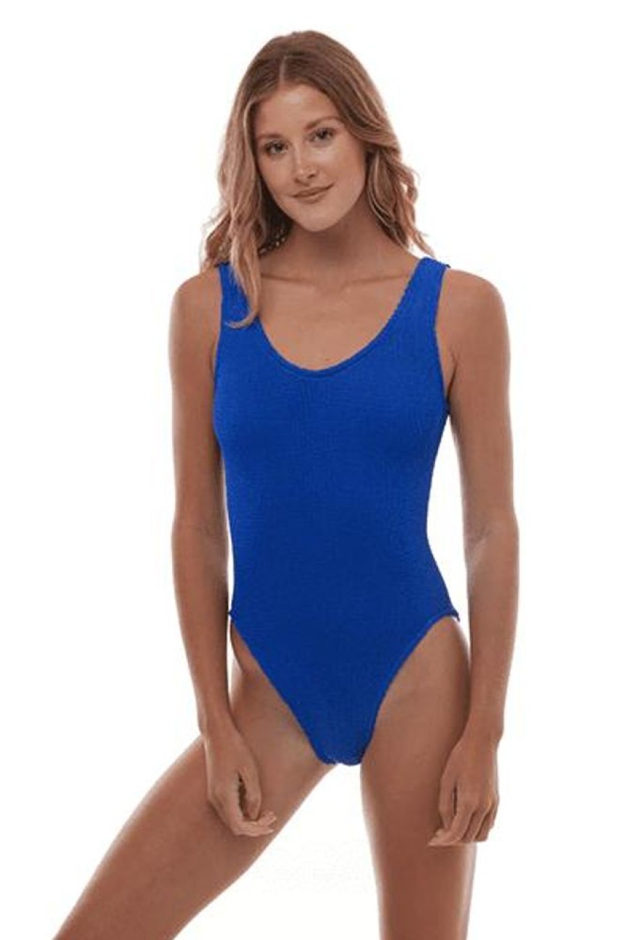 Women e.Allen | Marbella Classic One Piece