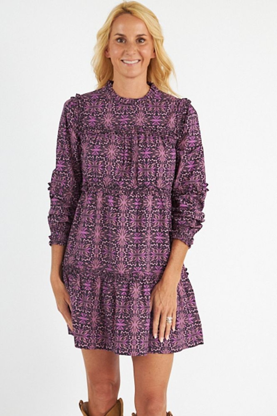 Women Allison NY | Sandra Dress