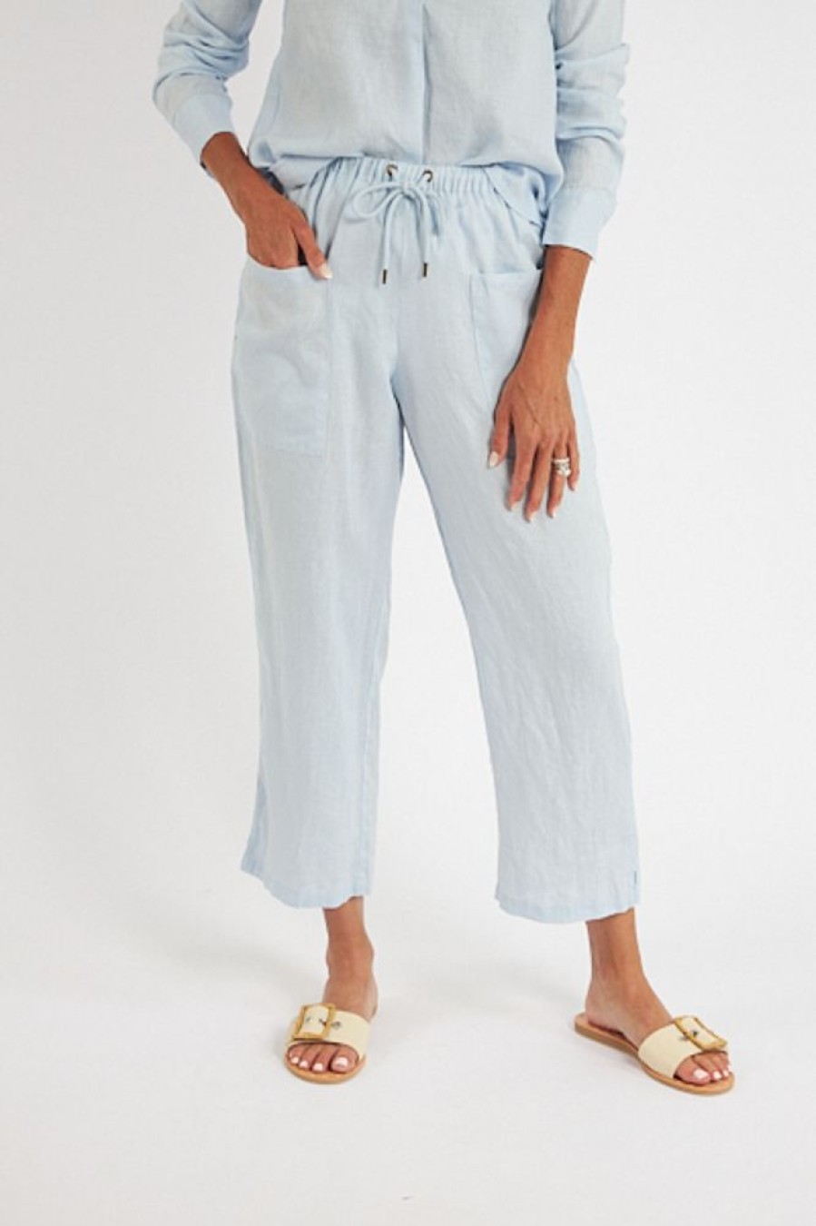 Women Sundays Shorts & Pants | Jess Pant