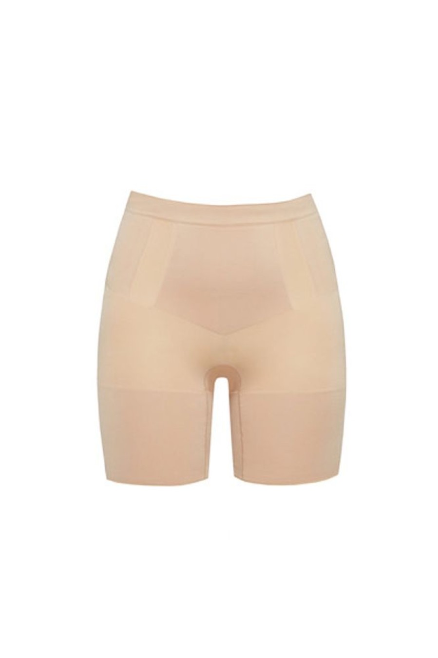 Women Spanx Shorts & Pants | Oncore Mid-Thigh Short