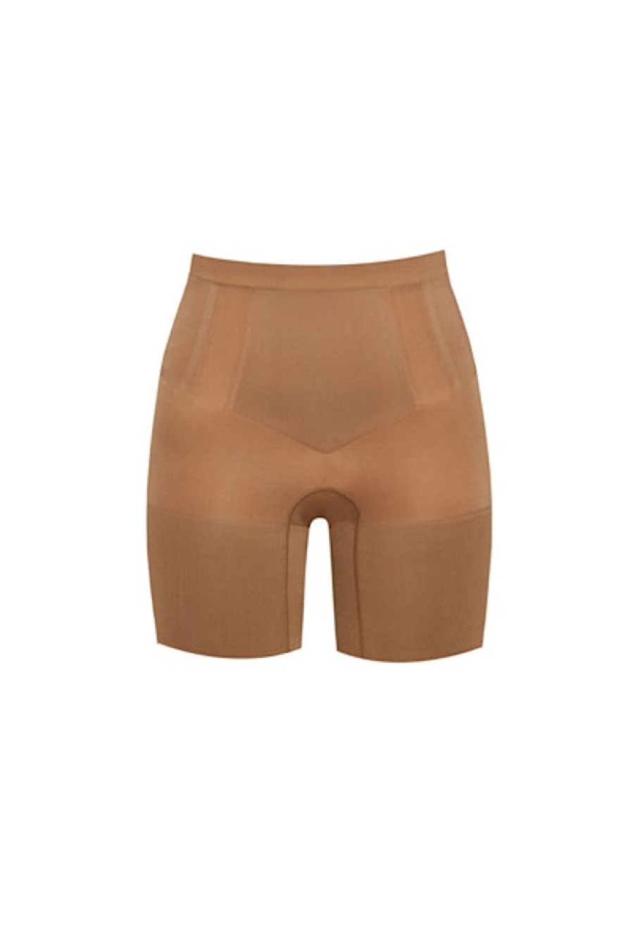 Women Spanx Shorts & Pants | Oncore Mid-Thigh Short