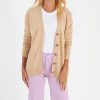 Women Nadaam Sweaters | Boyfriend Cardigan