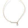 Women Theia | Belle Necklace Gold