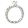 Women Theia | Anna Tennis Bracelet Wg Large