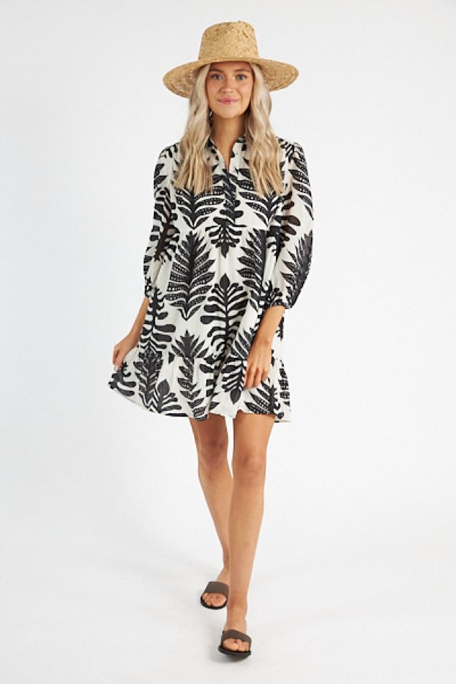 Women Allison NY | Zia Dress