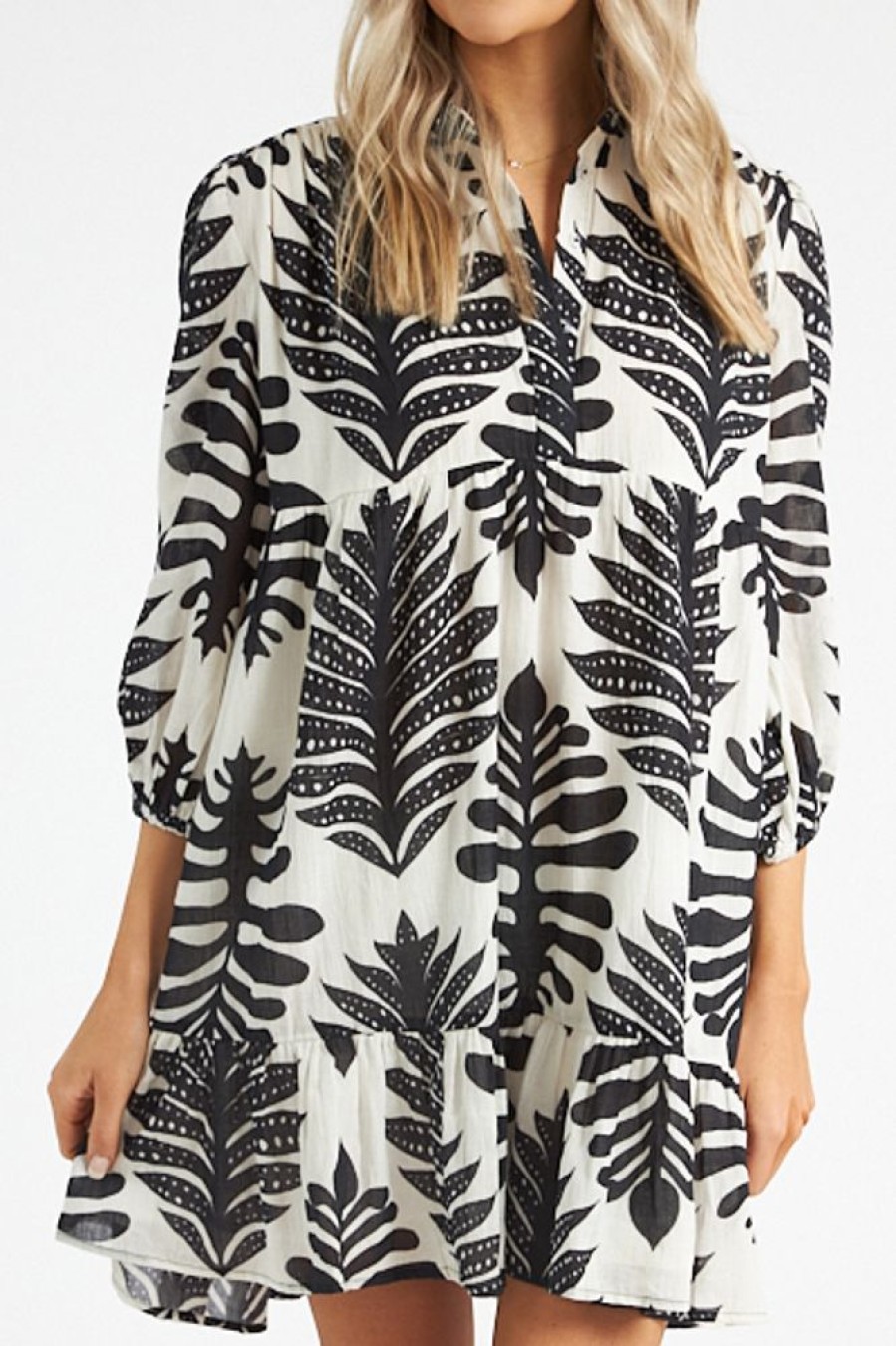 Women Allison NY | Zia Dress