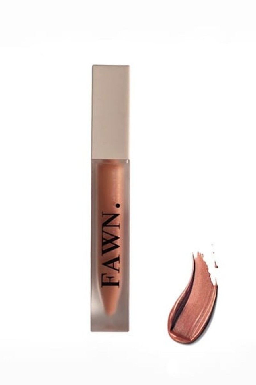 Women e.Allen | Fawn Lip Gloss