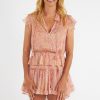 Women Misa | Lilian Dress Puglia Pais