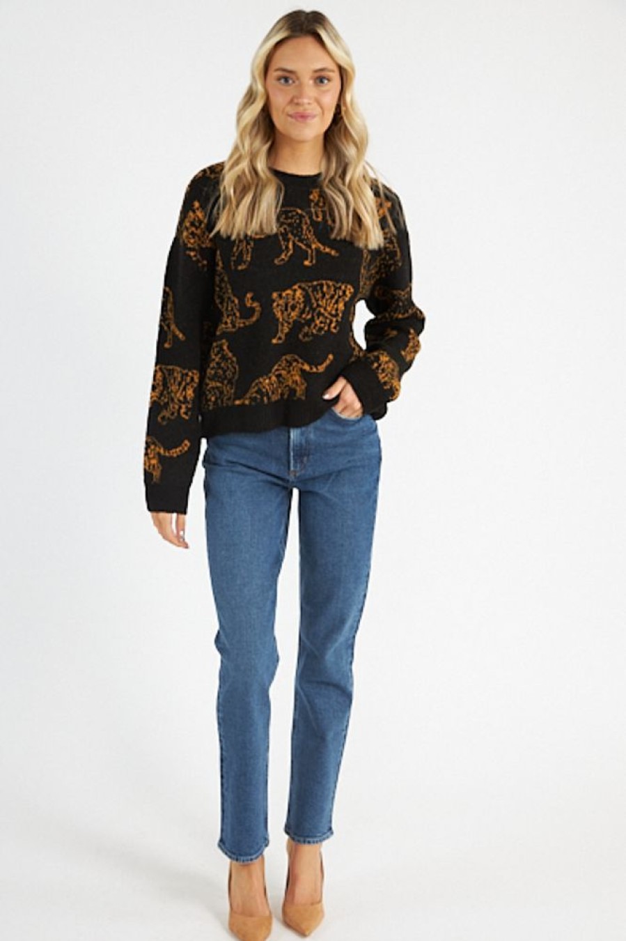 Women Rails Sweaters | Perci