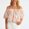 Women Joy Joy Blouses | Sprinkles Bubble Top