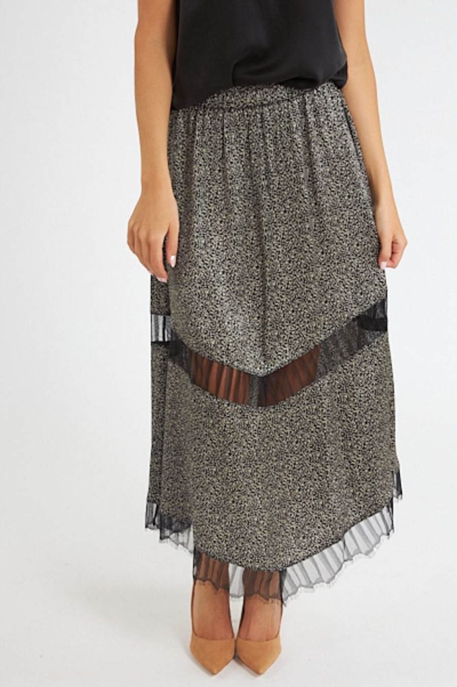 Women Sundays Skirts | Baltz Skirt