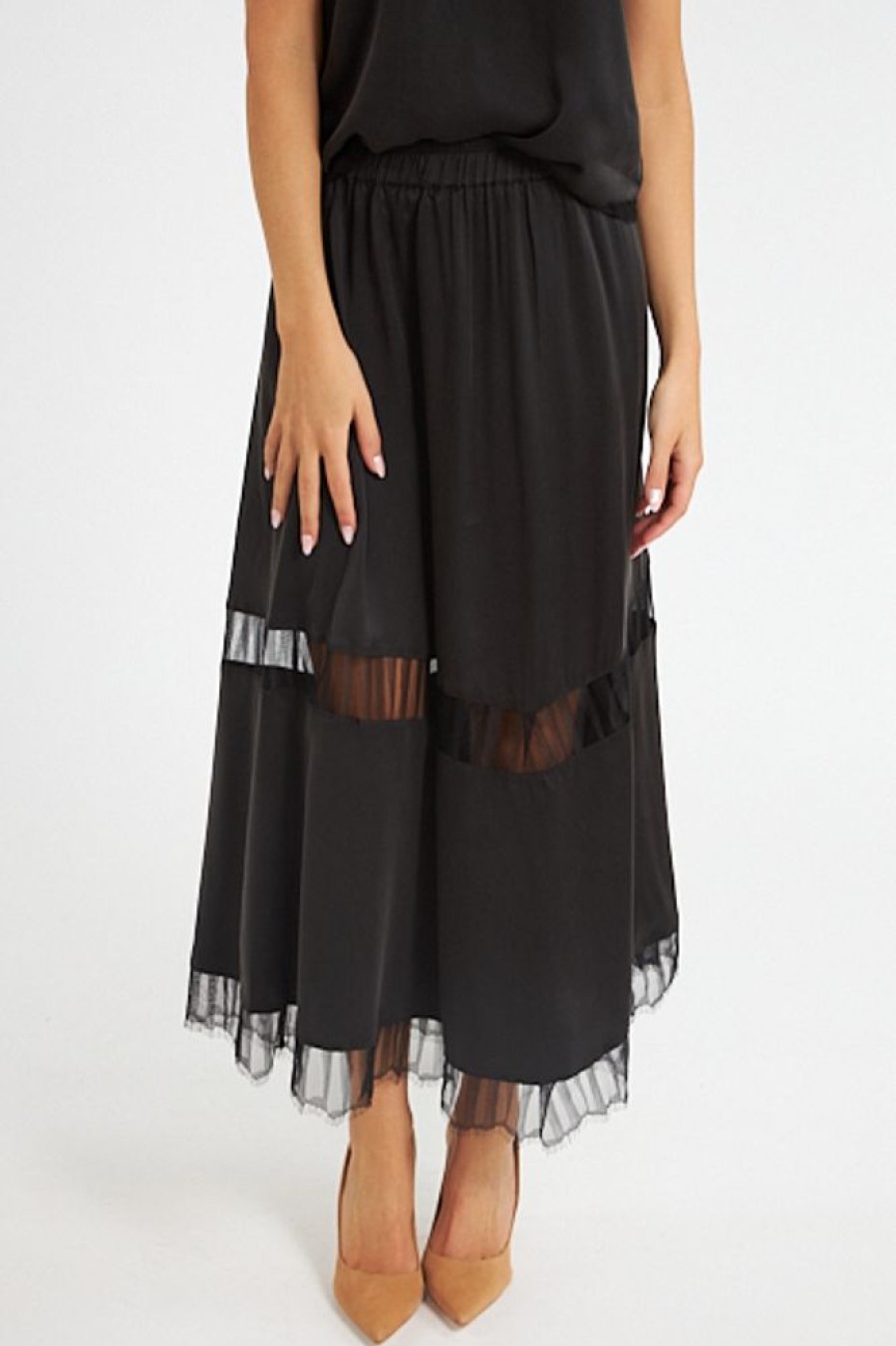 Women Sundays Skirts | Baltz Skirt