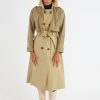 Women Heartloom | Lucena Trench