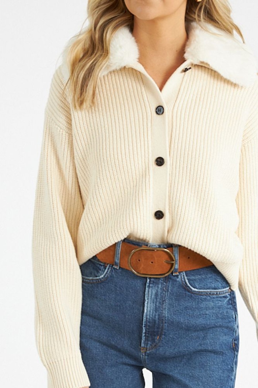 Women Rails Sweaters | Esme