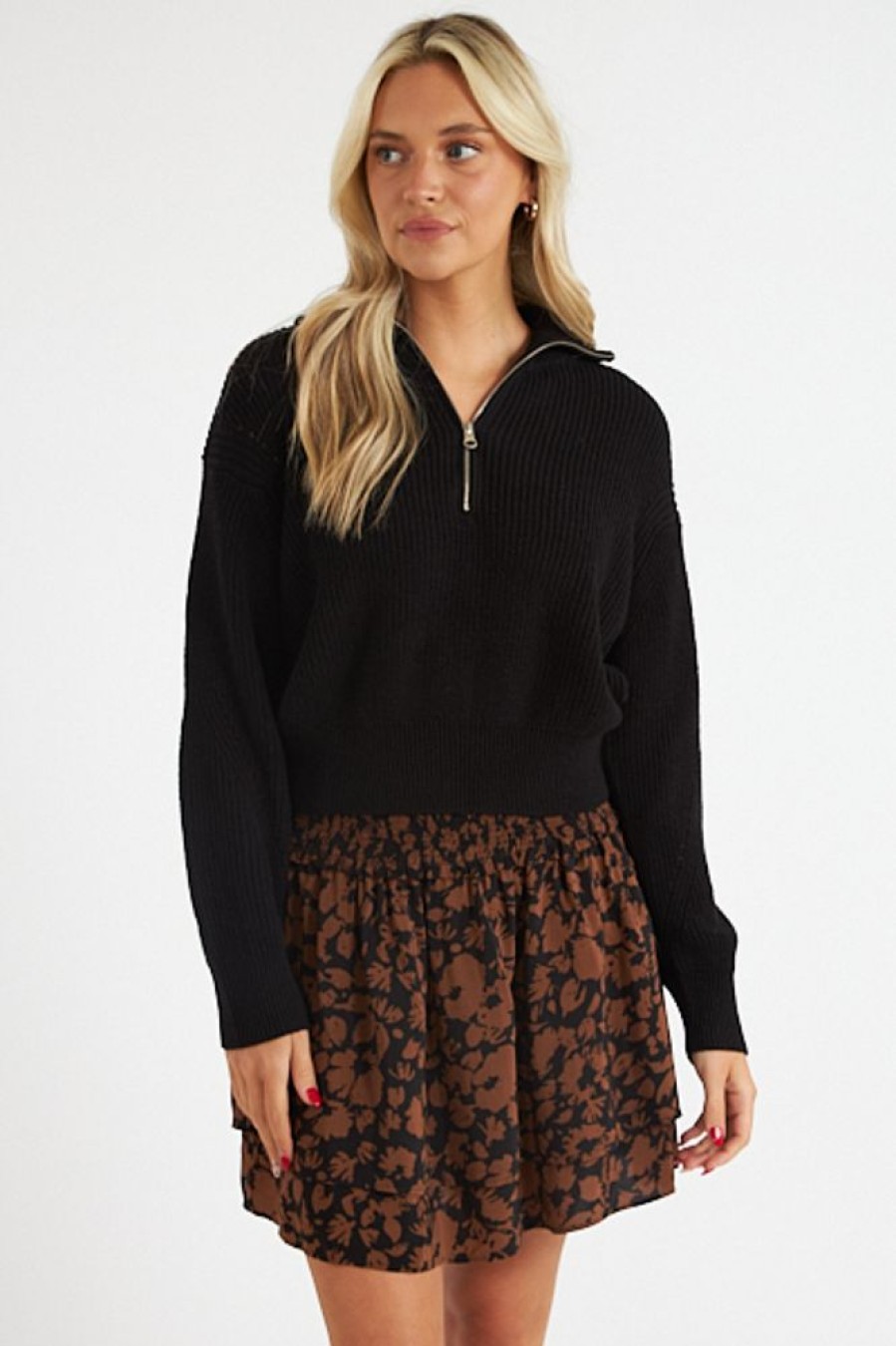 Women Rails Sweaters | Roux