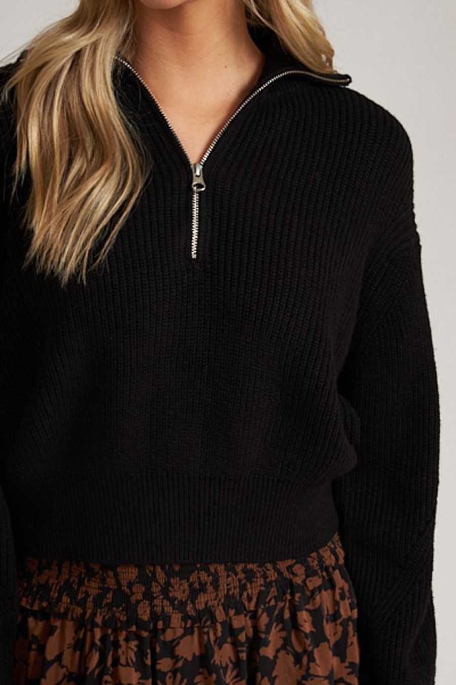 Women Rails Sweaters | Roux