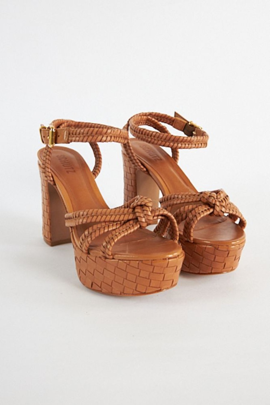 Women Schutz | Kathleen Platform