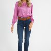 Women XiRENA Blouses | Greer Top