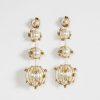 Women Deepa Gurnani | Czar Earring