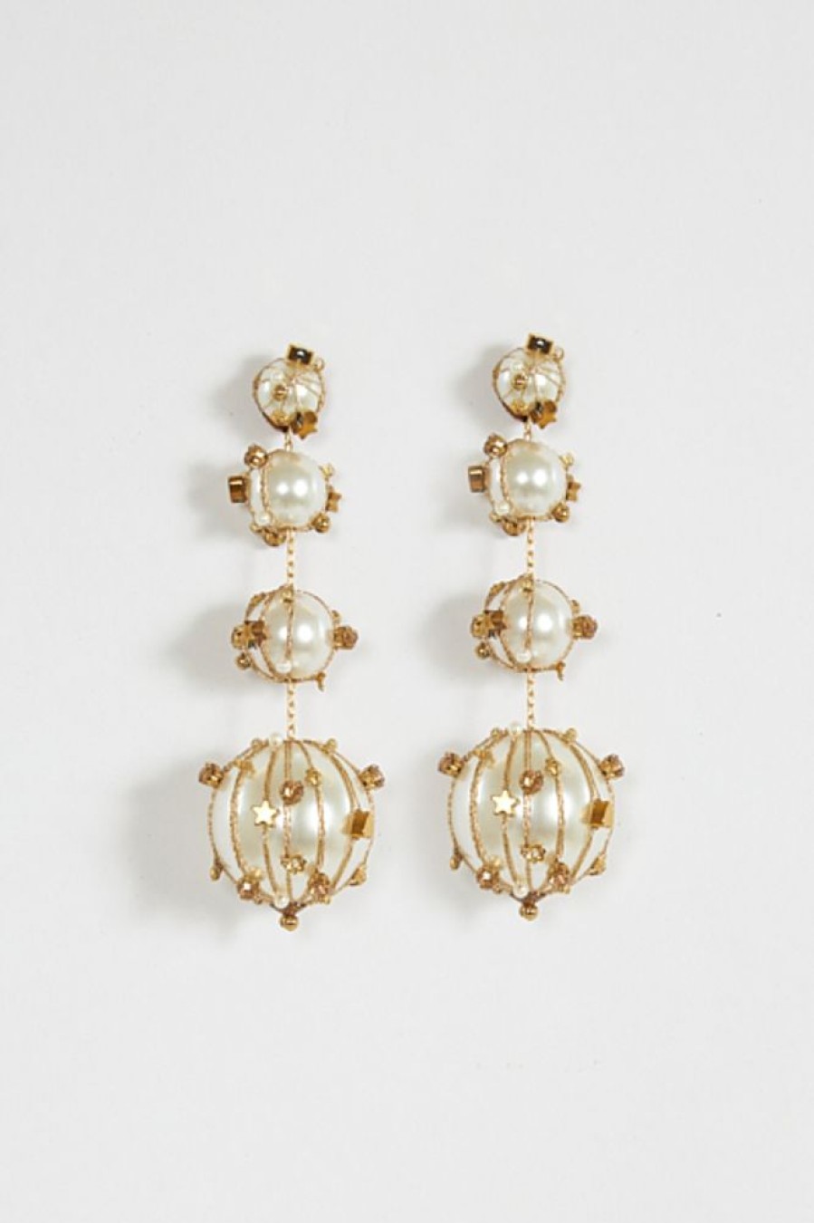 Women Deepa Gurnani | Czar Earring