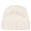 Women e.Allen | Cashmere Blend Lofty Beanie