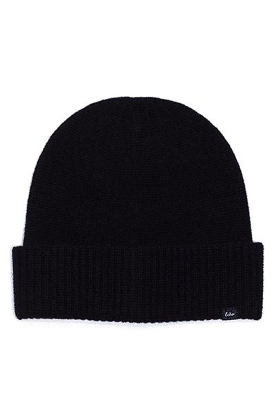 Women e.Allen | Cashmere Blend Lofty Beanie