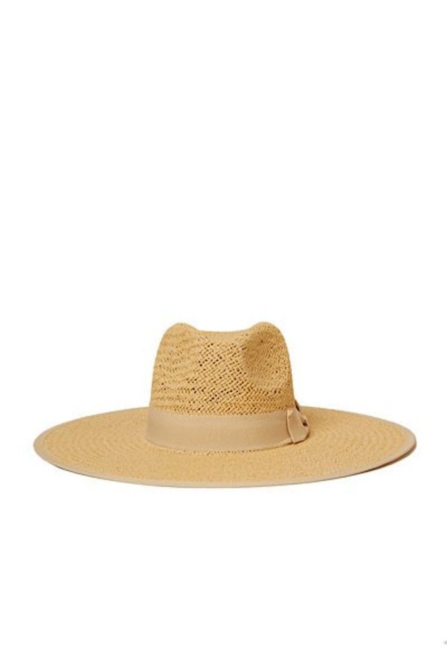 Women BTB | Cassie Hat Natural