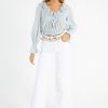 Women Sundays Blouses | Merida Shirt