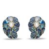 Women Lele Sadoughi | Natuilus Statement Earrings